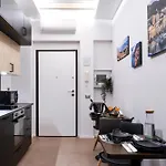 Casa Benvenuto *