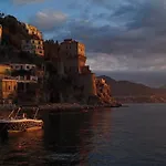 Casa Benvenuto Salerno