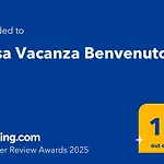 Casa Benvenuto *