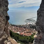 Appartement Casa Benvenuto Salerno