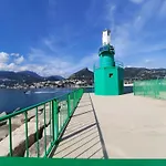 Casa Benvenuto Salerno