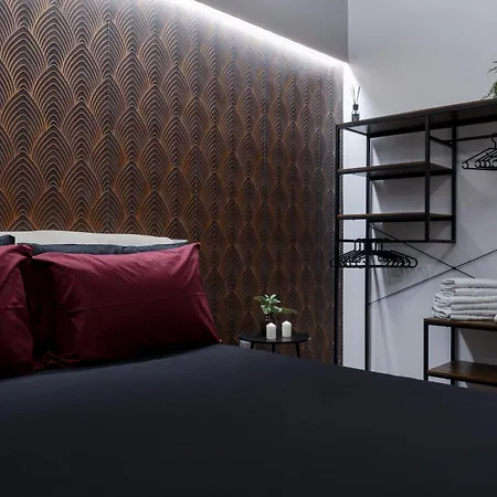 Casa Benvenuto Appartement
