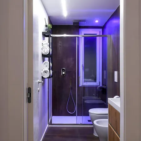 Apartman Casa Benvenuto *
