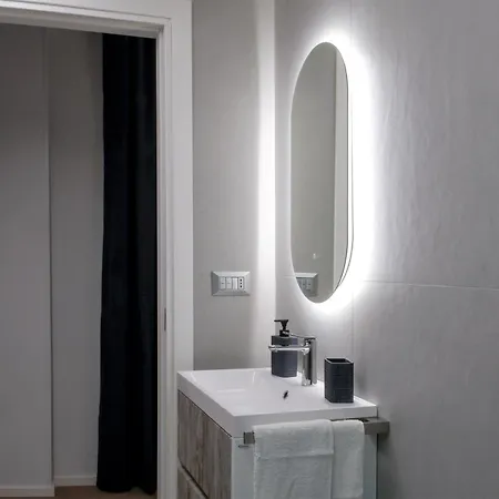 Apartman Casa Benvenuto
