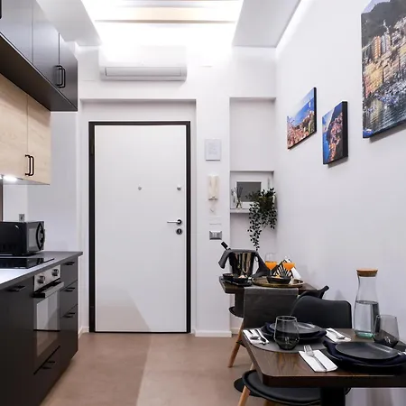 Casa Benvenuto *