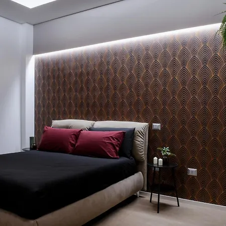 Appartement Casa Benvenuto Salerno