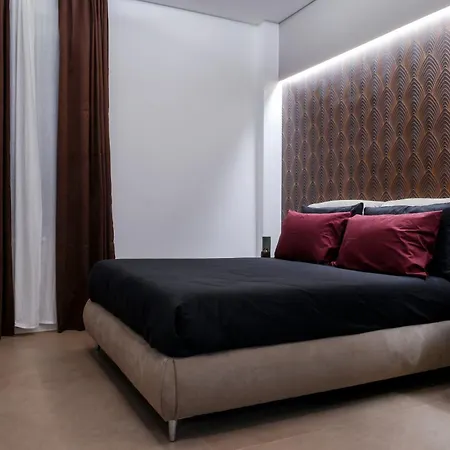 Casa Benvenuto Appartement