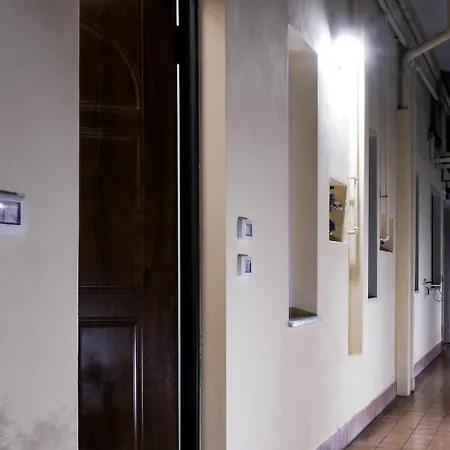 Casa Benvenuto Apartman *