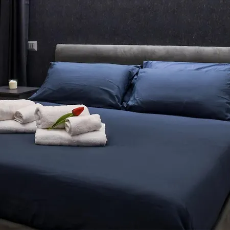 Casa Benvenuto Apartman *