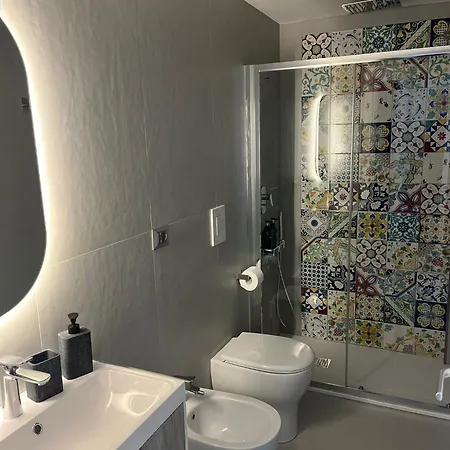 Apartman Casa Benvenuto