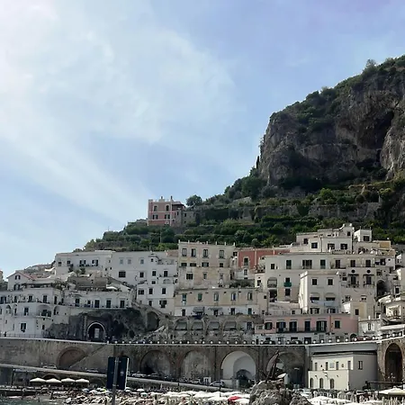 Casa Benvenuto Apartman