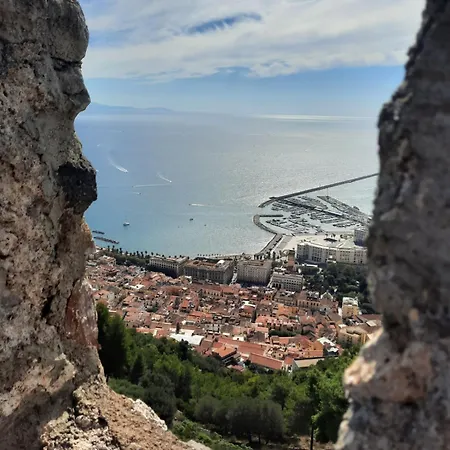 Apartman Casa Benvenuto Salerno