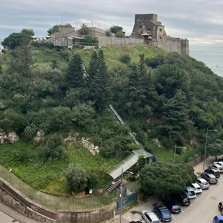 Casa Benvenuto Appartement
