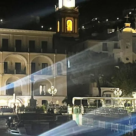 Casa Benvenuto Daire