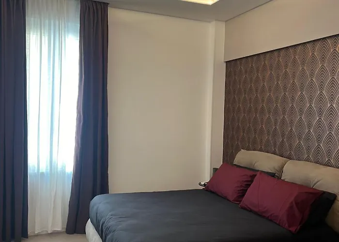 Casa Benvenuto * 萨莱诺