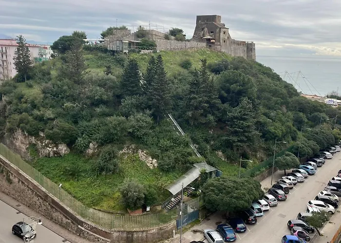 Casa Benvenuto 公寓