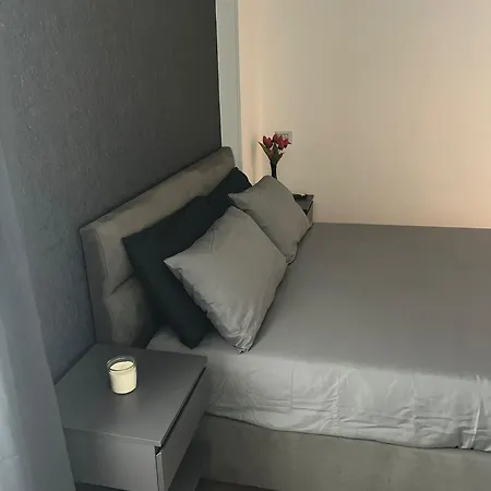 Casa Benvenuto Appartamento Salerno