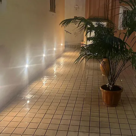 Casa Benvenuto Lägenhet *